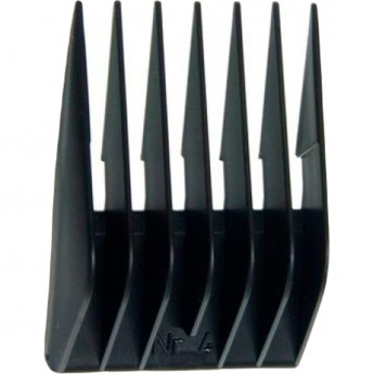 Насадка-гребень MOSER №4, 14 мм